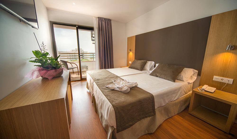 Principe Wellness&spa 4* Playa de Palma (Mallorca)