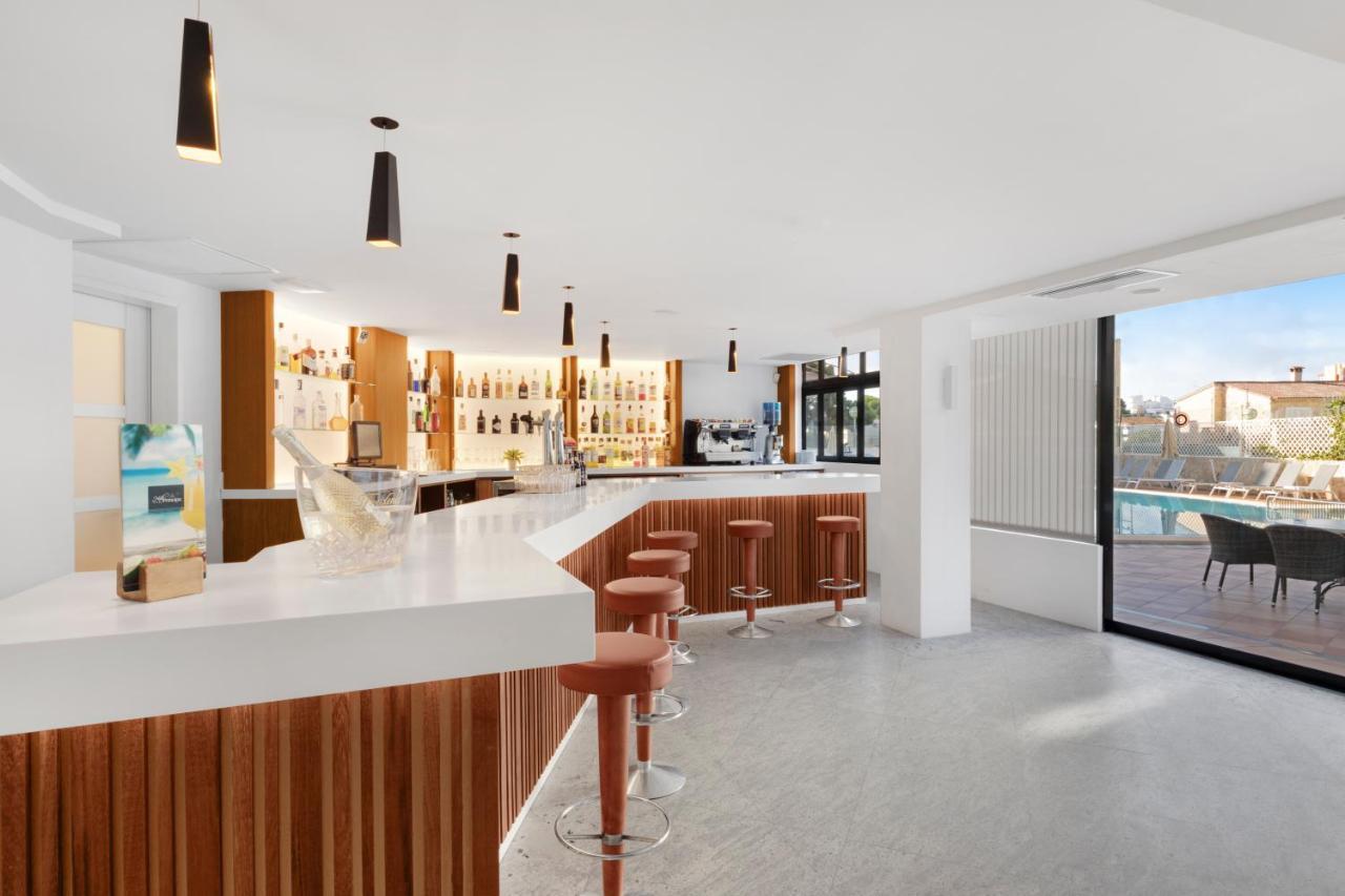 Hotell Principe Wellness&spa Playa de Palma (Mallorca)