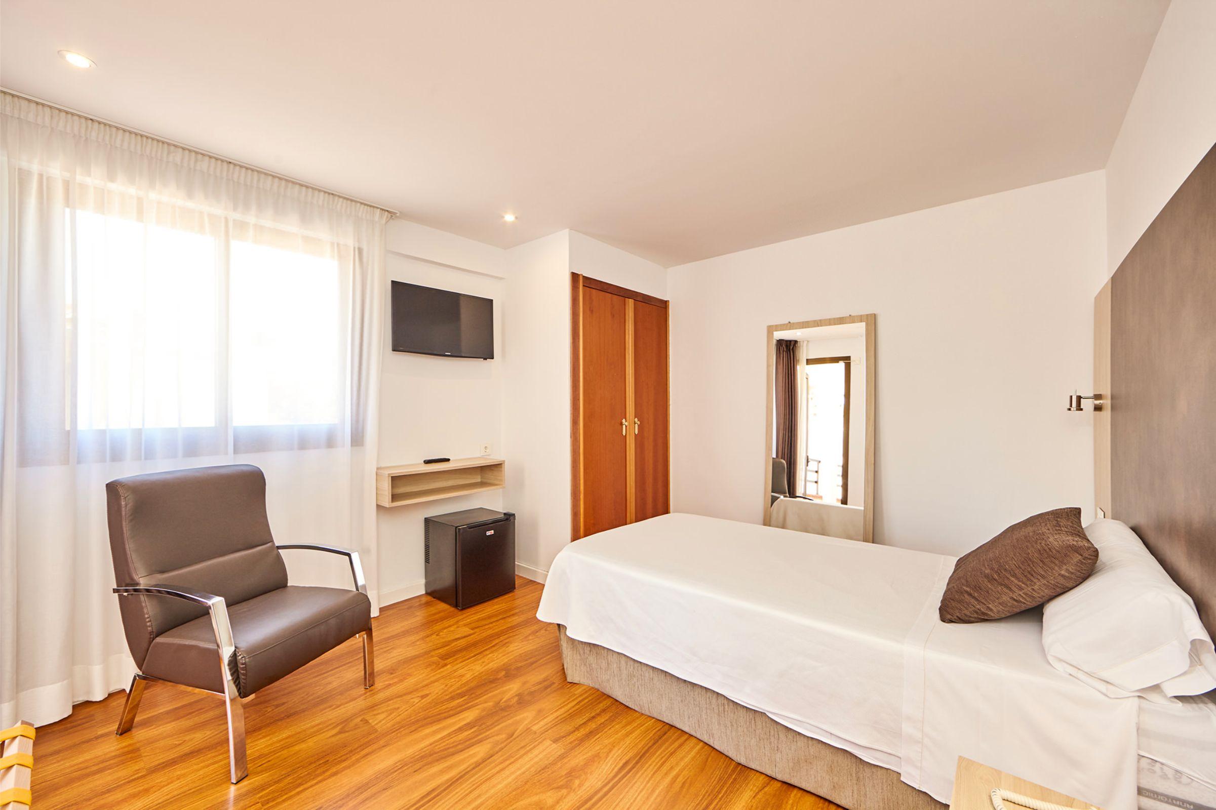 Principe Wellness&spa Hotell Playa de Palma (Mallorca)