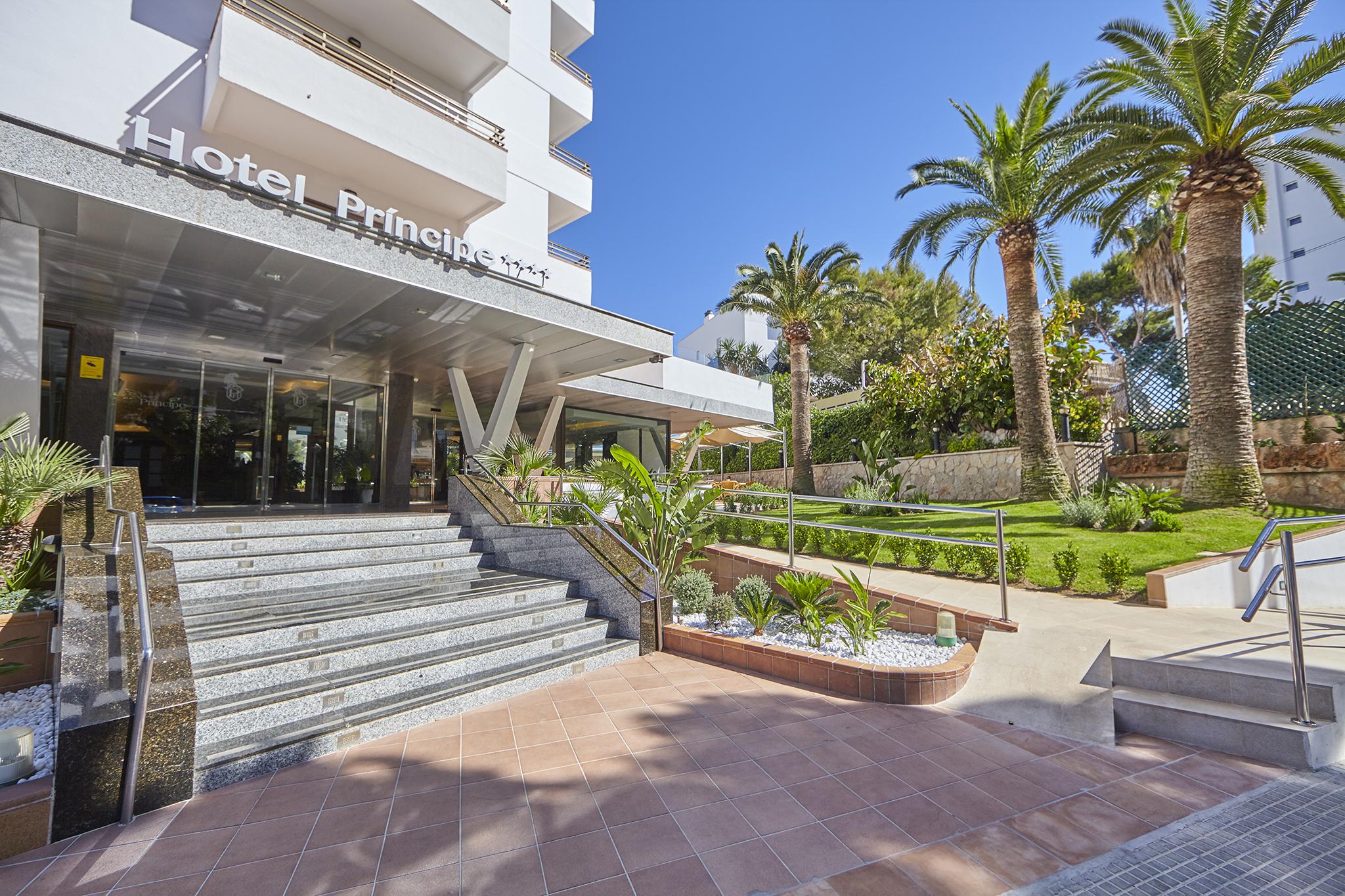 Hotel Principe Wellness&spa 4*