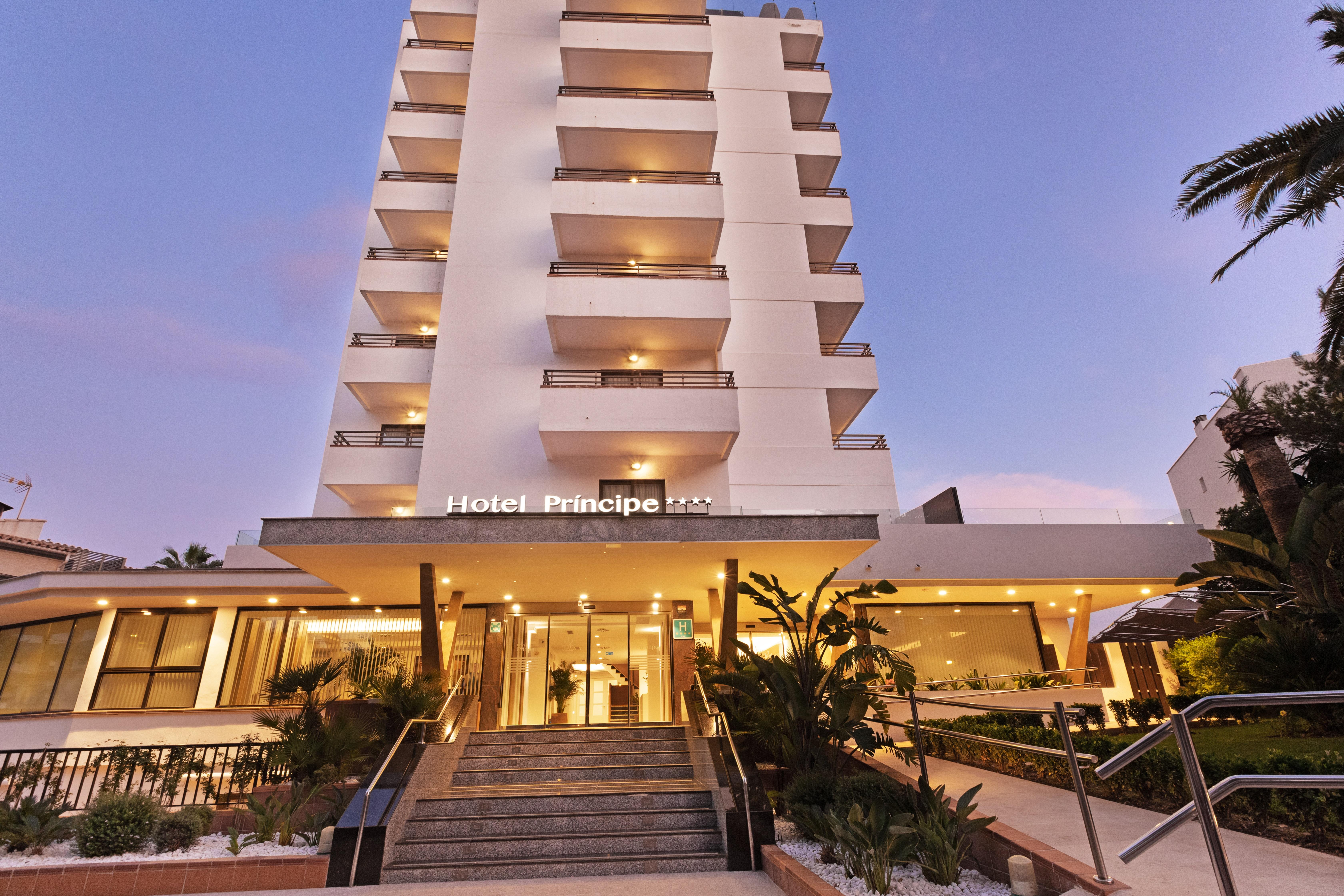 Principe Wellness&spa Hotell 4*