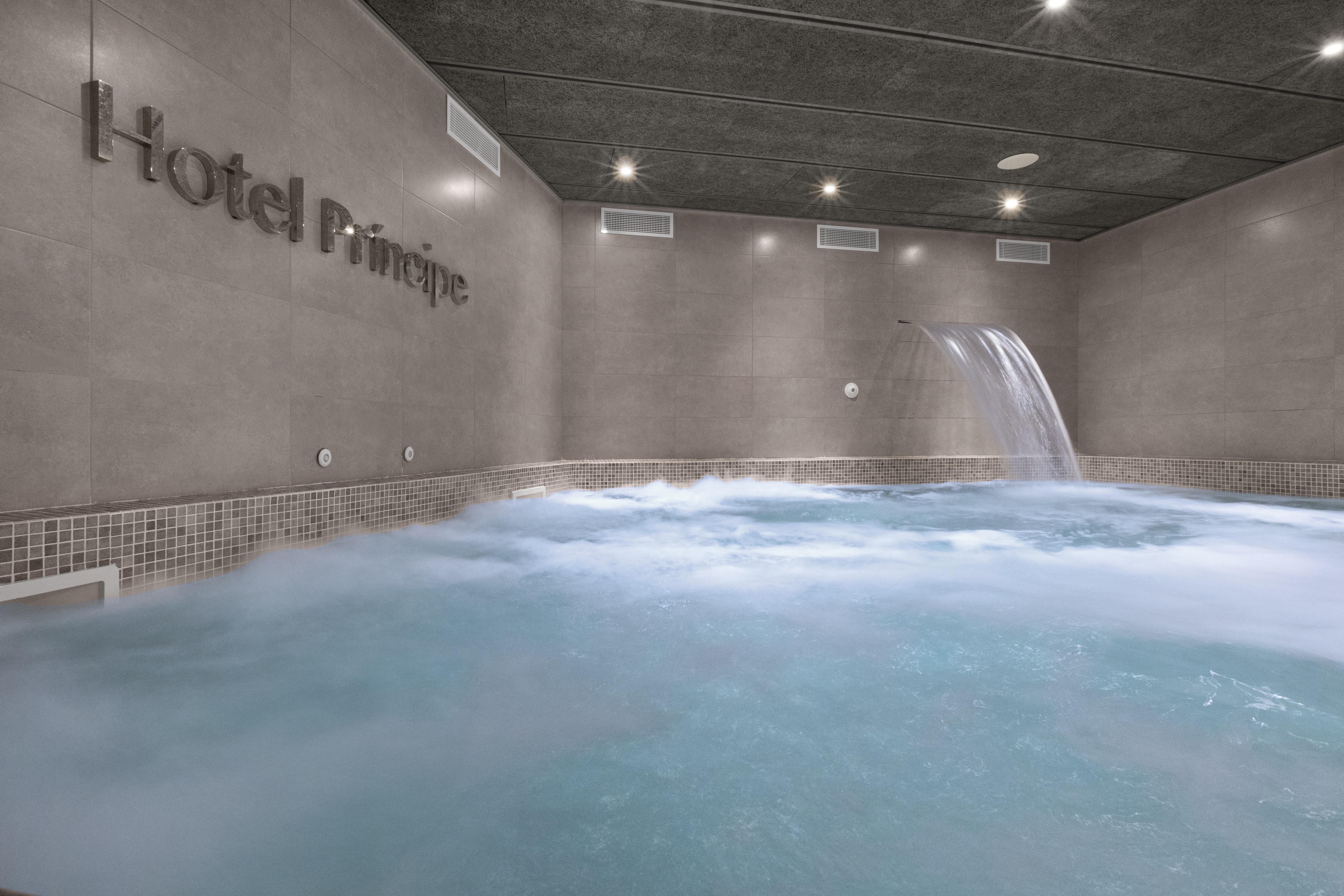 Principe Wellness&spa Hotell