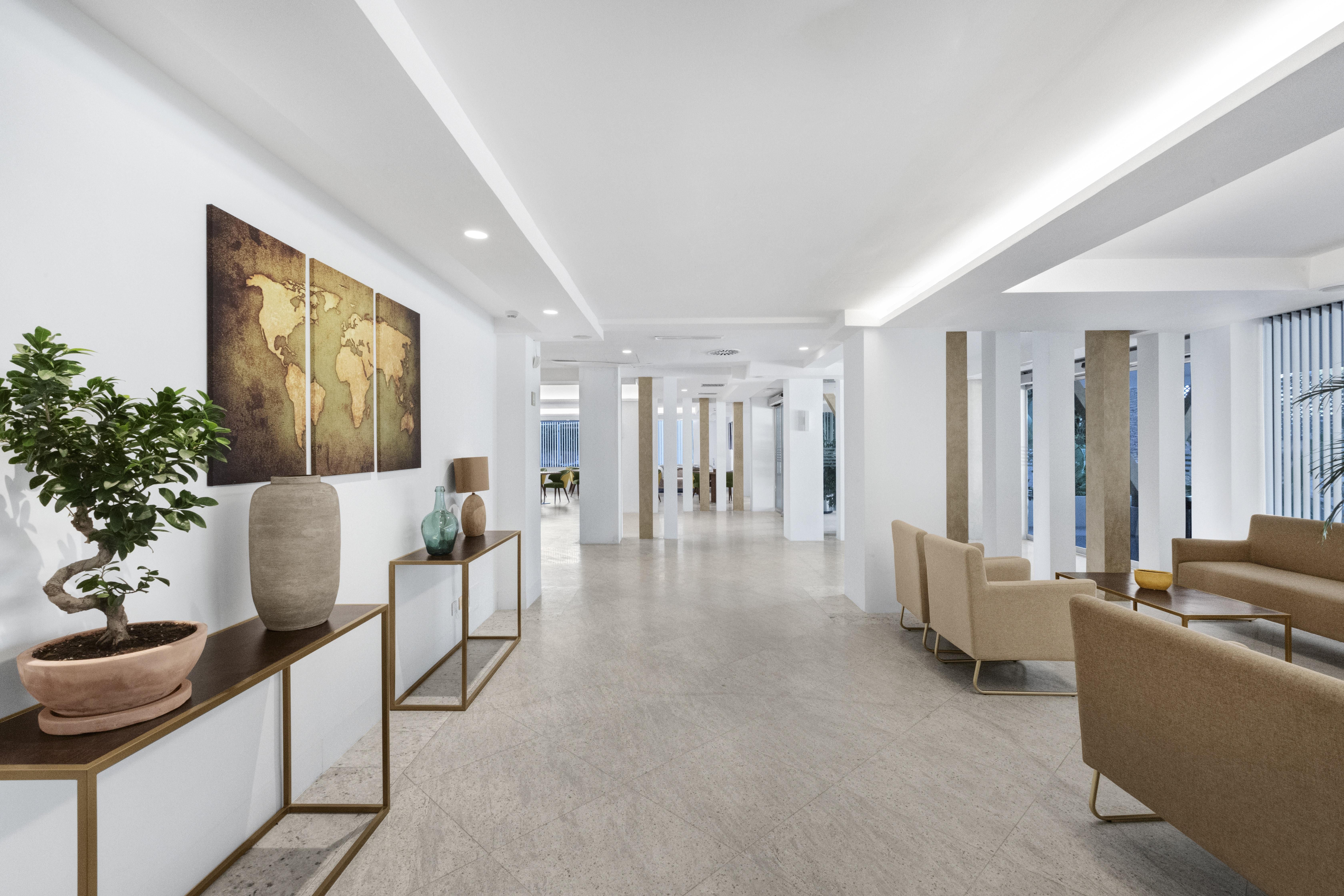 Hotell Principe Wellness&spa
