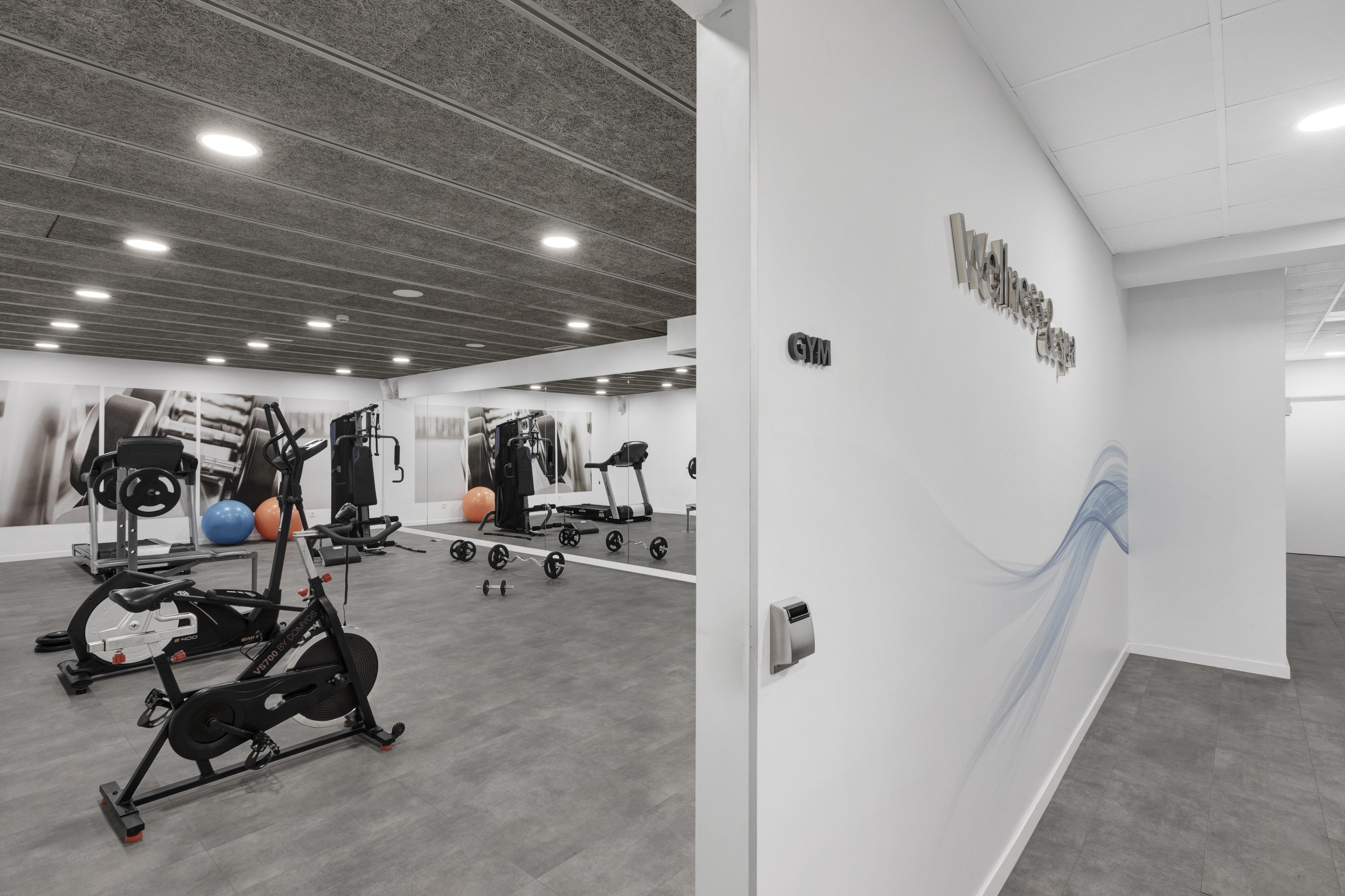 Hotell Principe Wellness&spa Playa de Palma (Mallorca)