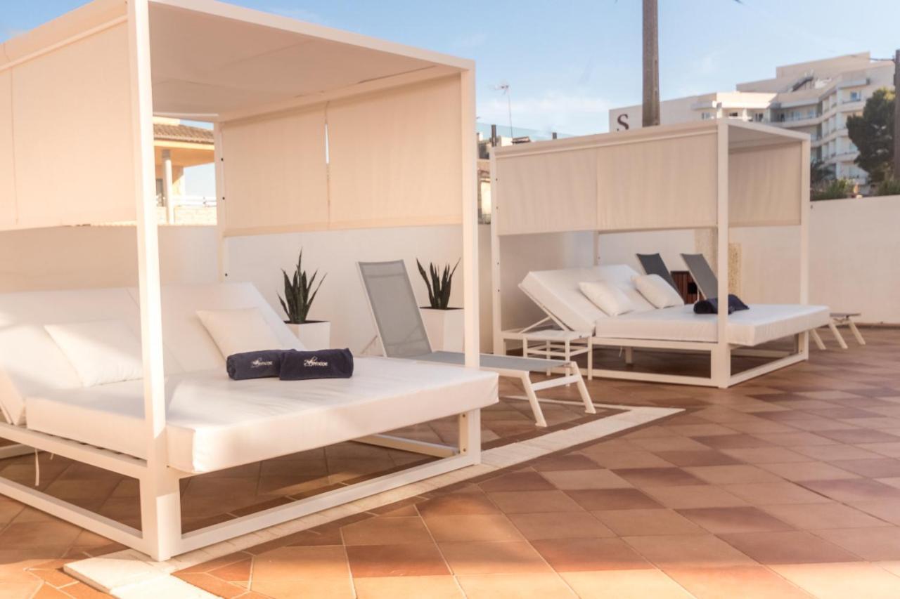 Hotell Principe Wellness&spa