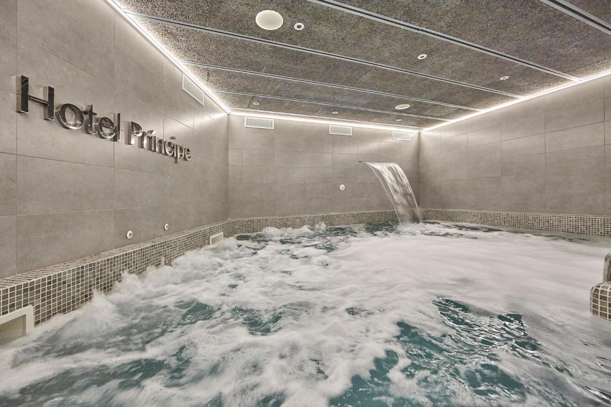 Principe Wellness&spa Hotel Playa de Palma (Mallorca)