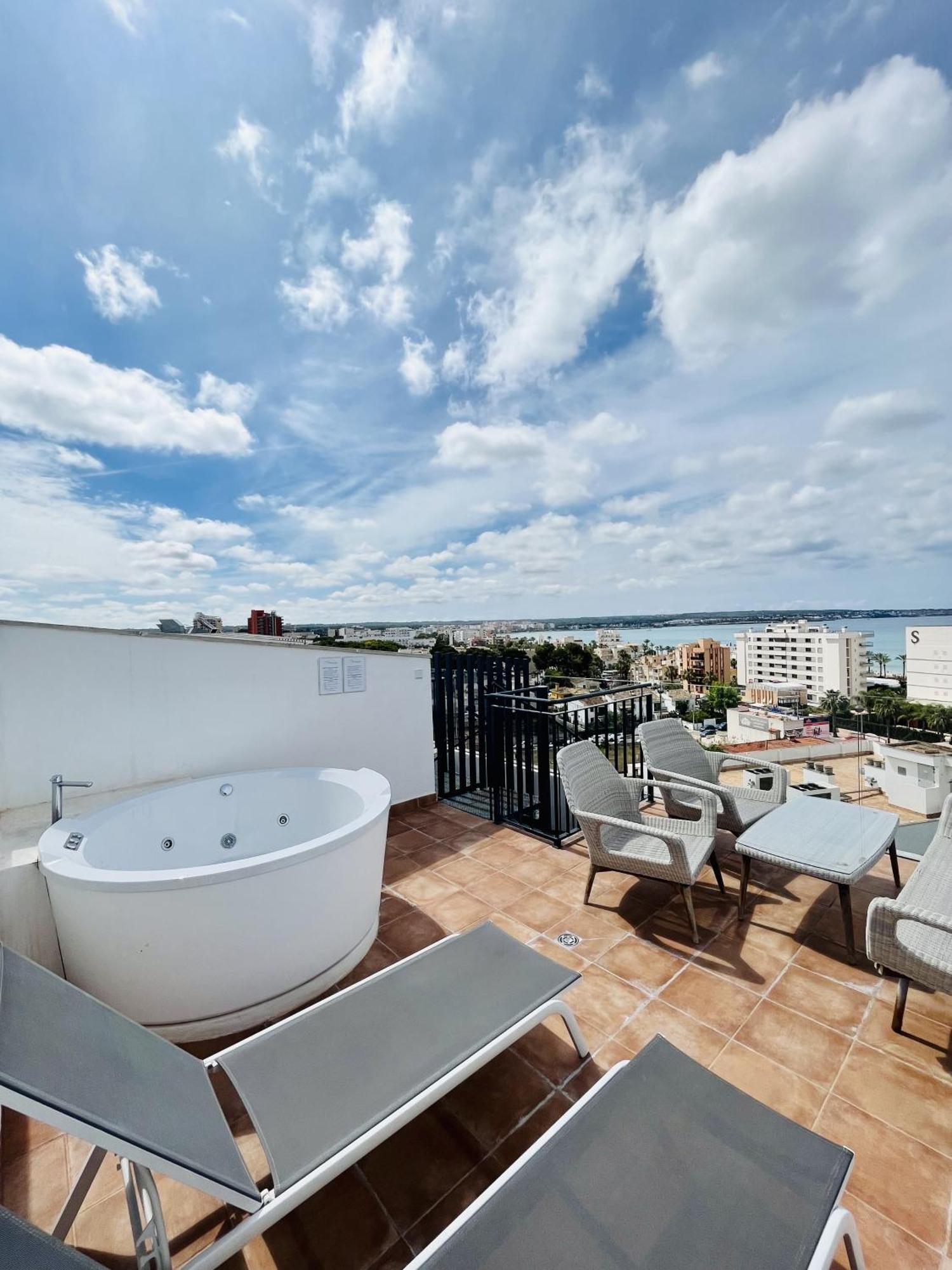 Hotell Principe Wellness&spa