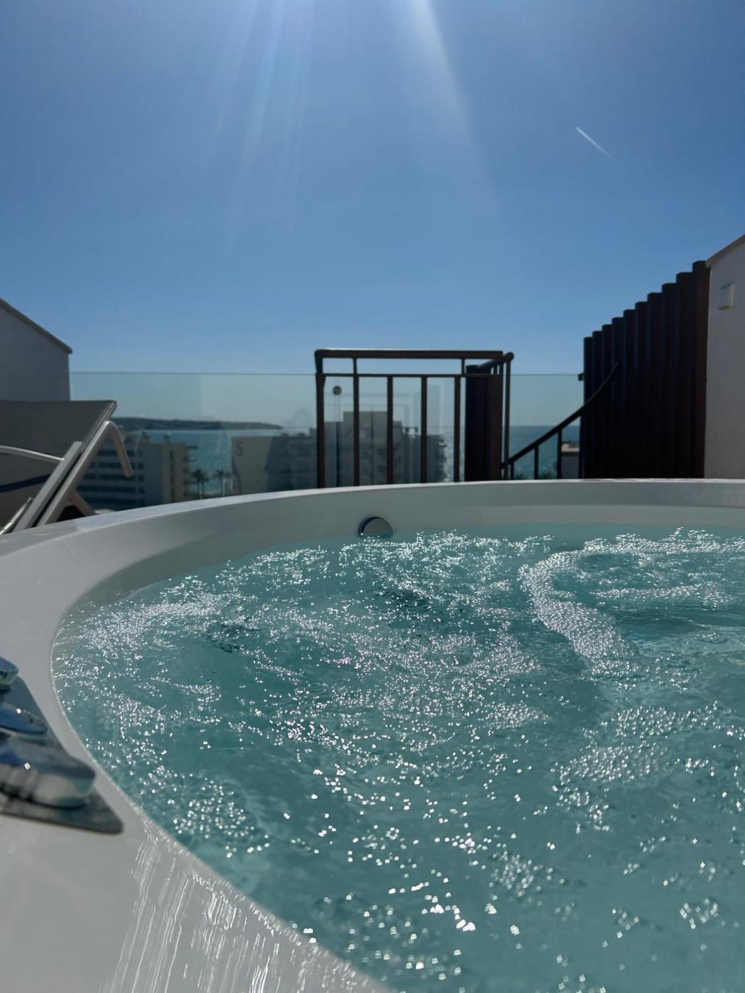 Principe Wellness&spa Hotell Playa de Palma (Mallorca)