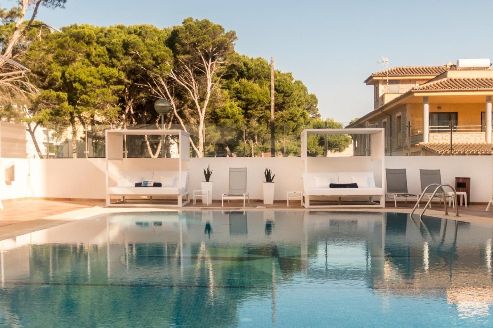 Principe Wellness&spa Hotel