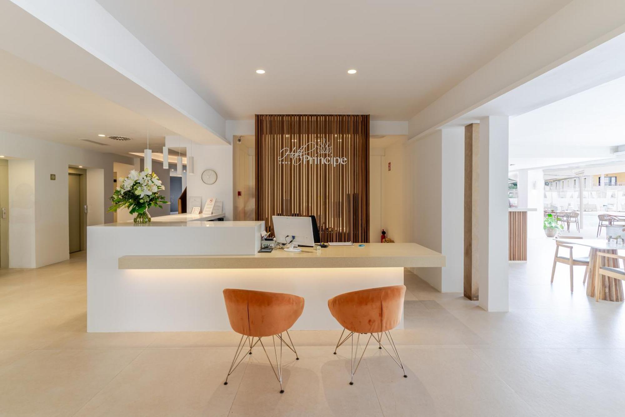 Principe Wellness&spa 4* Playa de Palma (Mallorca)