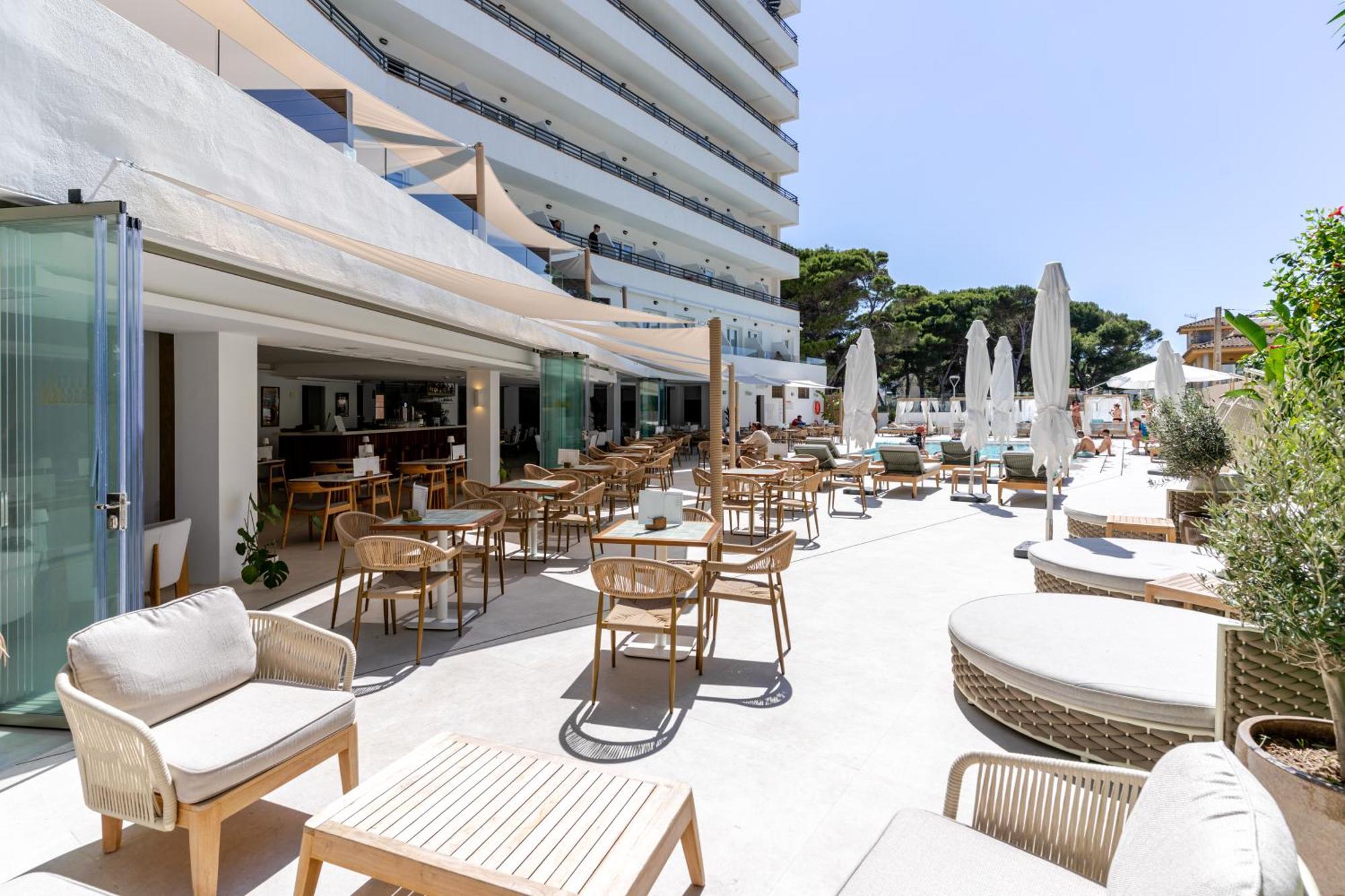 Hotel Principe Wellness&spa 4*