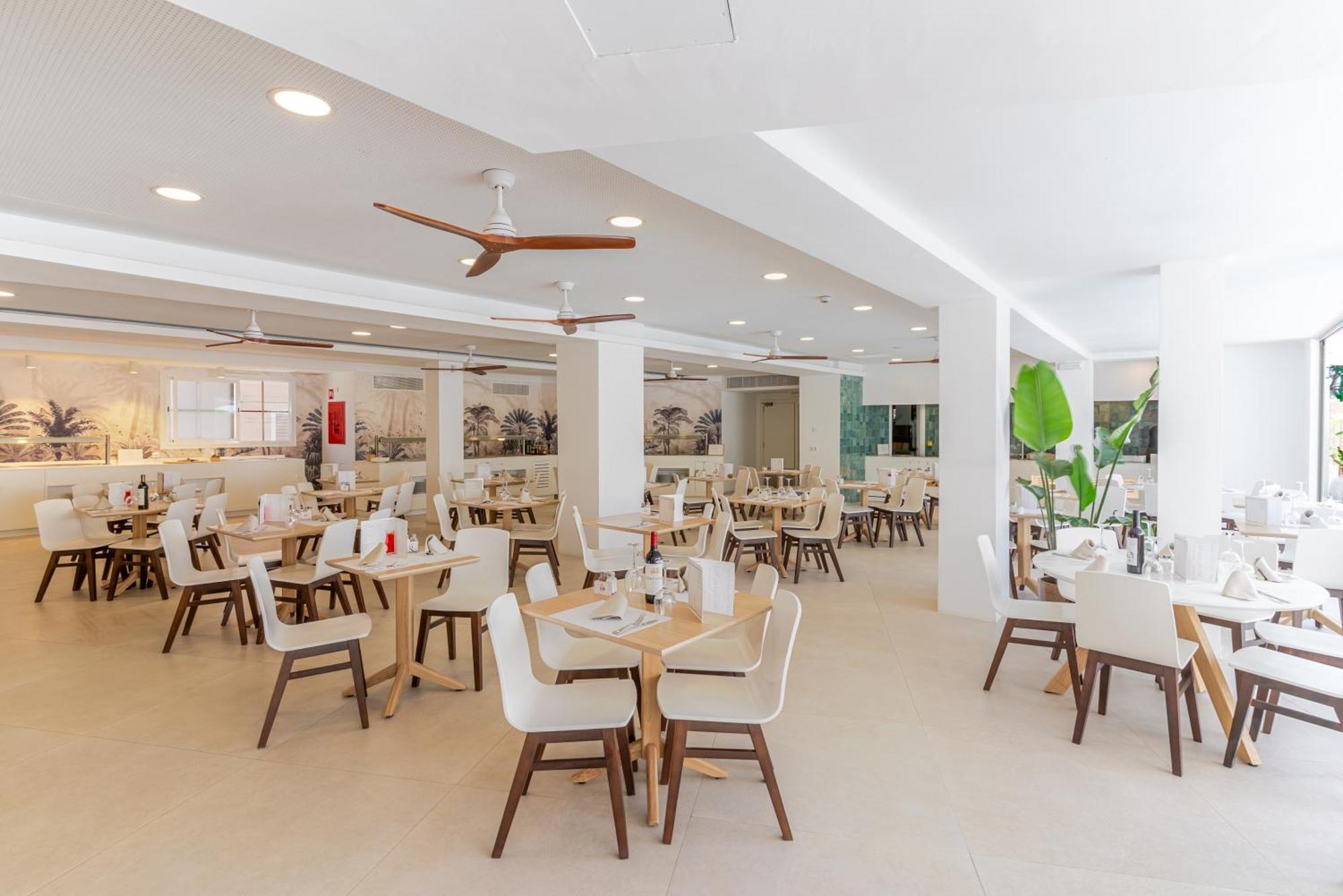 Principe Wellness&spa Hotel Playa de Palma (Mallorca)