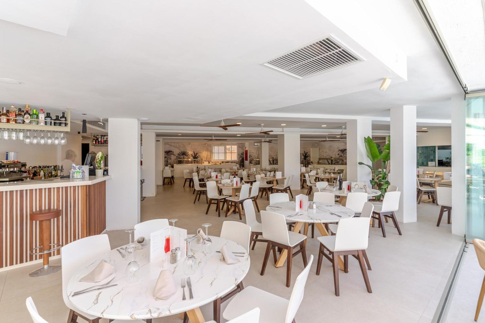 Principe Wellness&spa Hotel Playa de Palma (Mallorca)