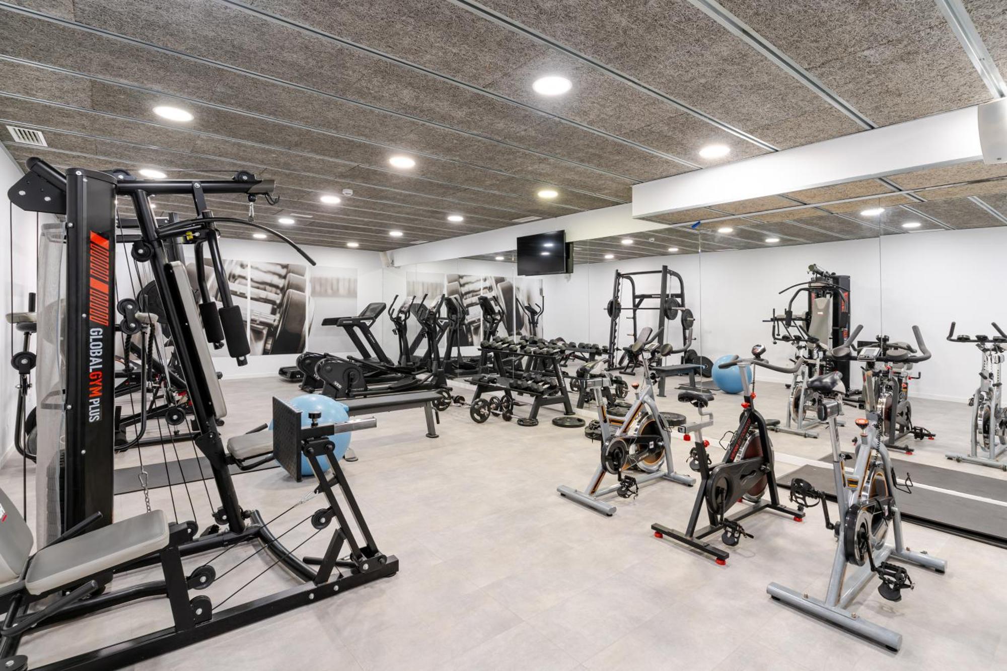 Principe Wellness&spa Hotel Playa de Palma (Mallorca)