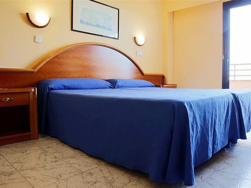 Principe Wellness&spa Hotell Playa de Palma (Mallorca)