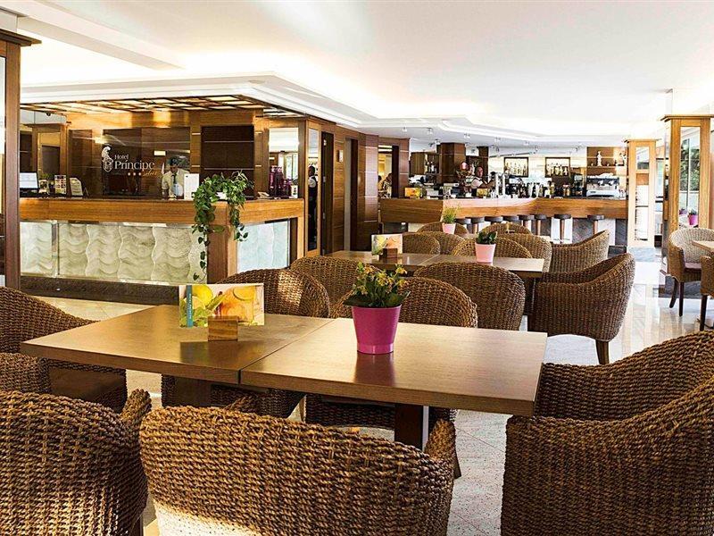 Principe Wellness&spa Hotell 4*