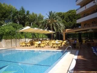 Principe Wellness&spa 4* Playa de Palma (Mallorca)