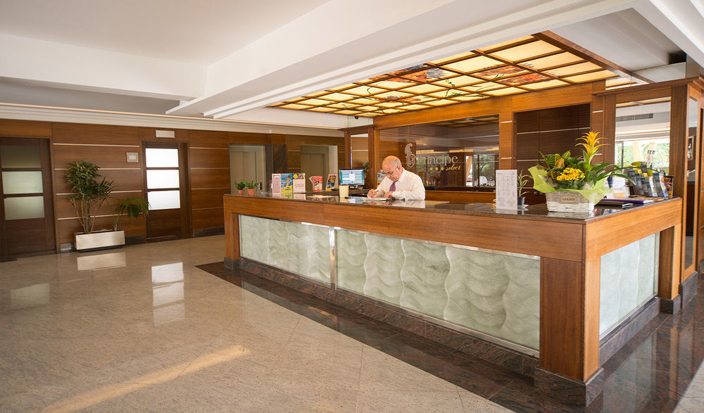 Principe Wellness&spa Hotell Playa de Palma (Mallorca)