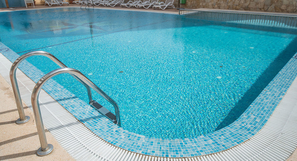 Hotell Principe Wellness&spa