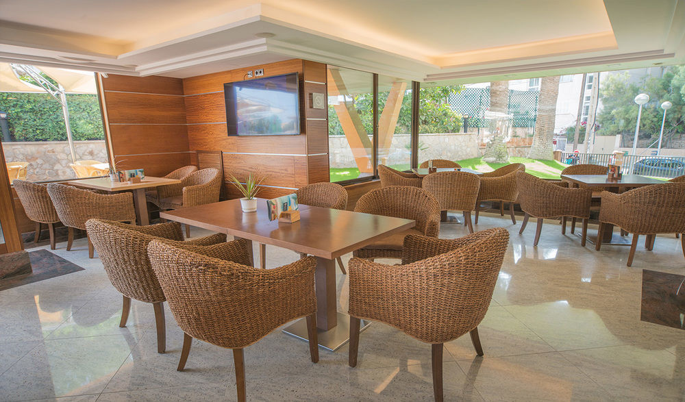 Hotell Principe Wellness&spa Playa de Palma (Mallorca)