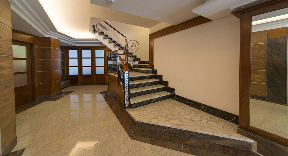 Hotell Principe Wellness&spa 4*