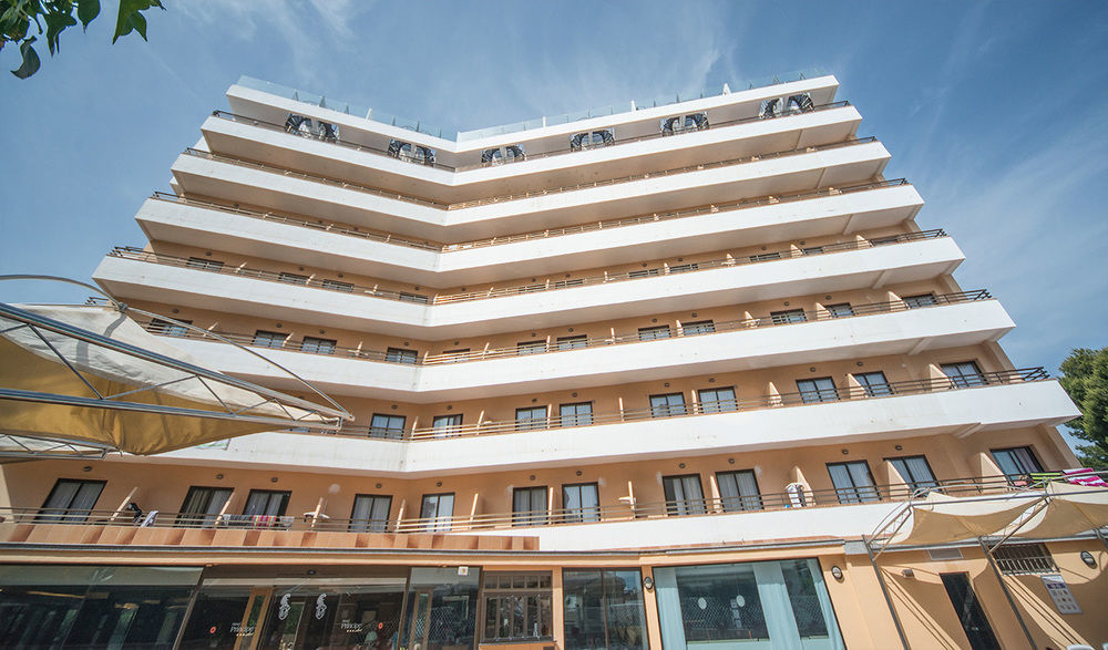 Hotell Principe Wellness&spa 4*