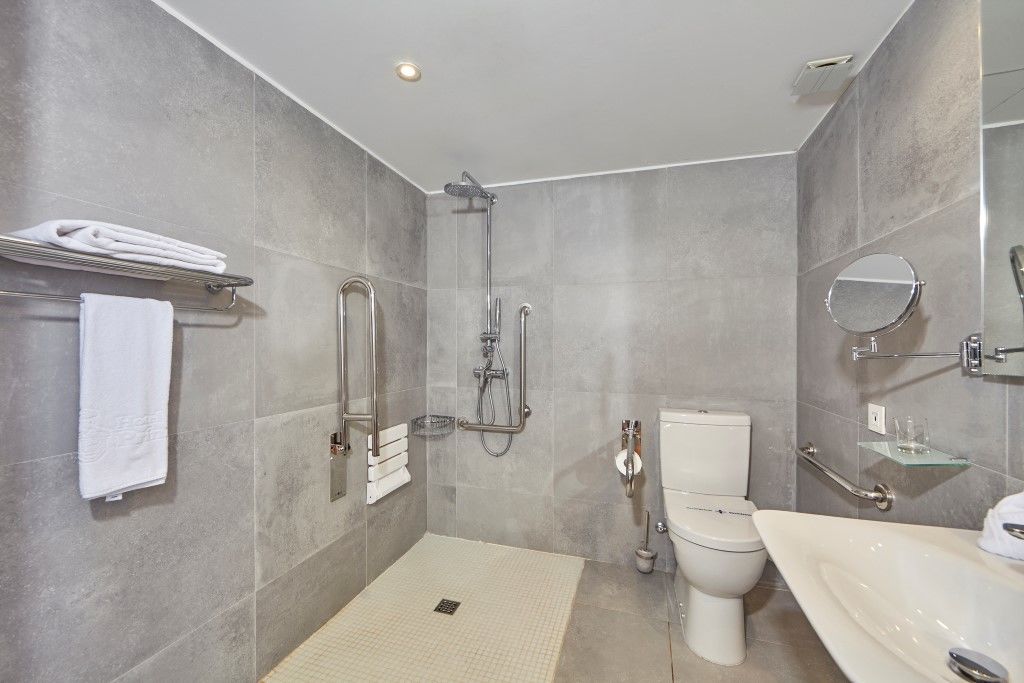 Hotell Principe Wellness&spa 4*