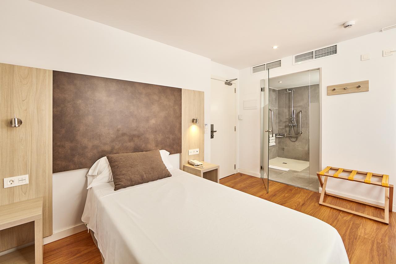 Hotell Principe Wellness&spa Playa de Palma (Mallorca)
