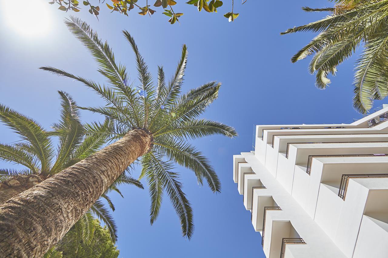 Principe Wellness&spa Hotell Playa de Palma (Mallorca)