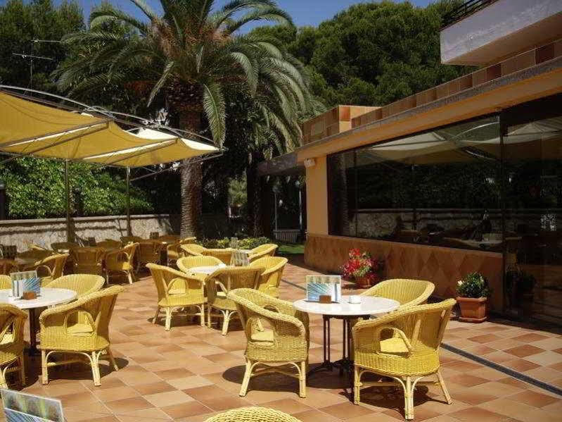 Principe Wellness&spa Hotell Playa de Palma (Mallorca)
