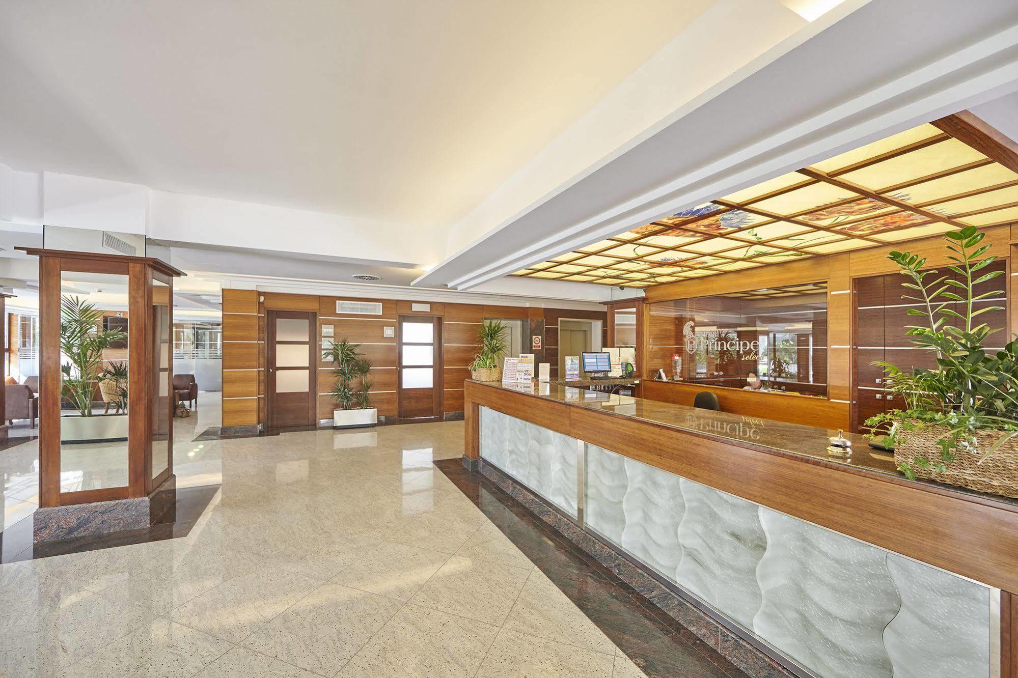 Principe Wellness&spa Hotell 4*