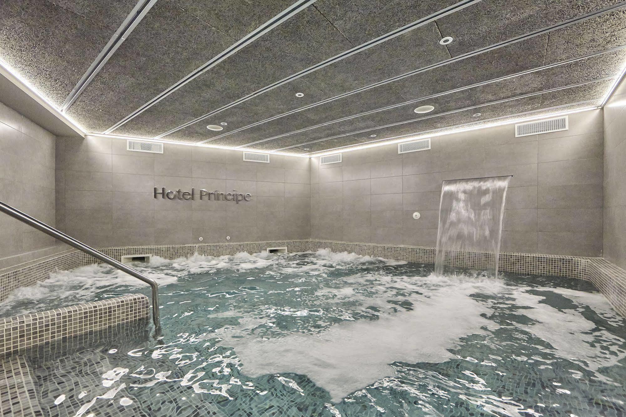 Principe Wellness&spa Hotel Playa de Palma (Mallorca)