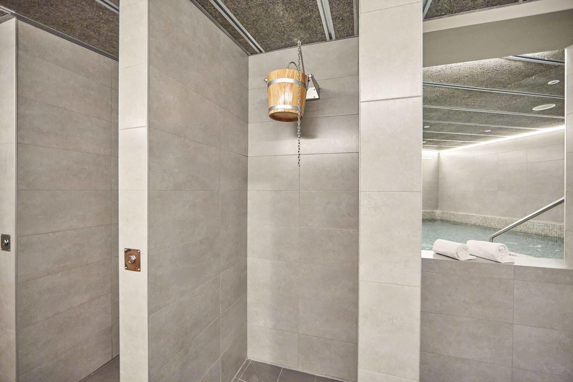 Hotell Principe Wellness&spa 4*