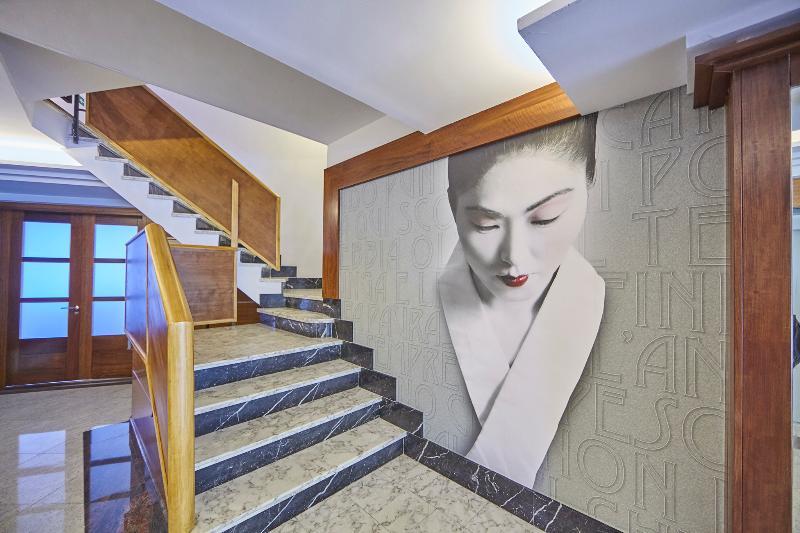 Principe Wellness&spa Hotell